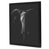 Americanflat Poster Frame with Polished Plexiglass - Hanging Hardware Included - 4 of 4