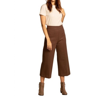 Women's Nadia Pants - PINK MARTINI
