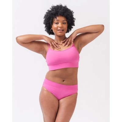 Lime Ricki Women's Caramela Bralette