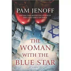 The Woman with the Blue Star - by Pam Jenoff