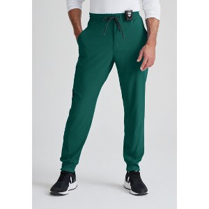 Barco One - Men's Vortex 6-Pocket Jogger Scrub Pant - 1 of 4