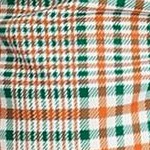 green orange