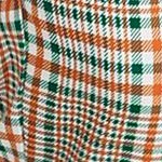 green orange