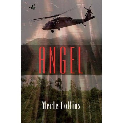 Angel (Revised) - (Caribbean Modern Classics) by  Merle Collins (Paperback)