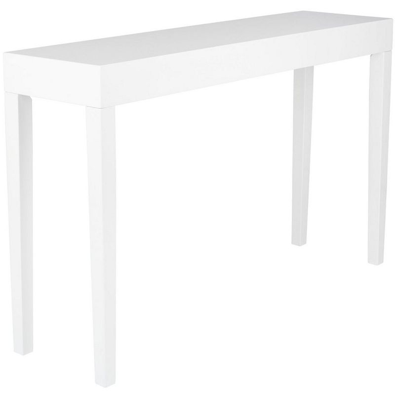 Kayson Console Table - White - Safavieh., 3 of 8