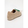 Crea - Beige Leather Sneakers (Women) | Forever & Always Shoes - 4 of 4