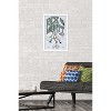 Trends International Rick And Morty: Bodega - Wubba Framed Wall Poster Prints - 2 of 4