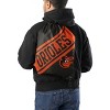 MLB Baltimore Orioles Big Logo Drawstring Bag - 2 of 2