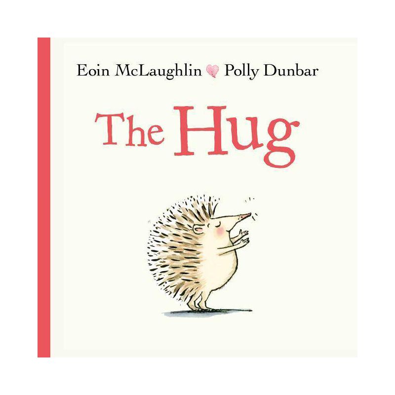 The Hug - by Eoin McLaughlin (Hardcover), 1 of 5
