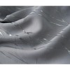 Oliva Gray Forest Rubber Blackout Grommet Panel - Grey - 4 of 4