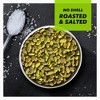 Wonderful Roasted & Salted Shelled Pistachios - 6oz - 3 of 4