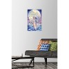 Trends International Selina Fenech - Moon Mermaid Unframed Wall Poster Prints - 2 of 4