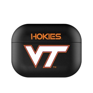 NCAA ACC Universities Insignia AirPod Case Cover for AirPods Pro 1st Gen - 1 of 4