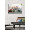 Trends International Ghost Bike Unframed Wall Poster Prints - 2 of 4