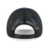 NFL Indianapolis Colts Black Moneymaker Mesh Hat: Adjustable Snapback Twill Cap - 2 of 2