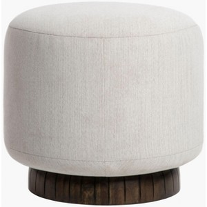 Mark & Day Pomos Modern Ottoman - 1 of 4