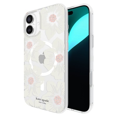 kate spade new york Apple iPhone 16 Plus MagSafe Compatible Case