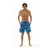 U.S. Apparel Men's 7" Vacation Ducky Bathing Suit - 2 of 4
