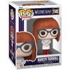 Funko POP! TV: Wednesday - Marilyn Thornhill (Rave'n Dance) Vinyl Figure #1580 #83314 - 4 of 4
