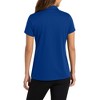 Mafoose Women's Tech Pique UV Protection Moisture-Wicking Polo T-shirt - 4 of 4