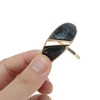 Unique Bargains Women's Hollow Out Ponytail Buckle Hair Clip 1 Pc - 4 of 4