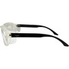 Global Vision Eyewear RX I Safety Motorcycle Glasses with Clear Lenses - 4 of 4