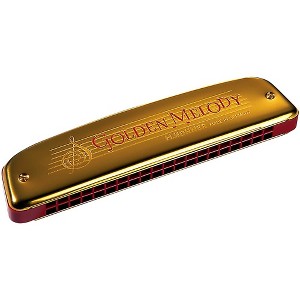 Hohner Hohner Golden Melody Tremolo - 1 of 1