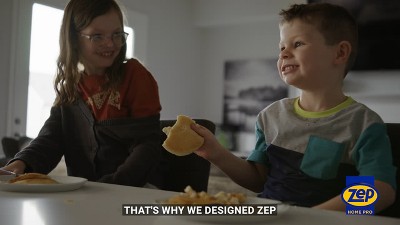 Zep 24 fl oz Eucalyptus Lemon Stone Surface Cleaner