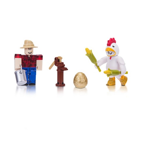Roblox Toys Chicken Simulator