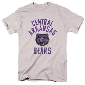 Men's University of Central Arkansas Official Bears Logo T-Shirt - 1 of 4