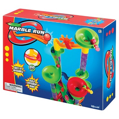 marble maze target