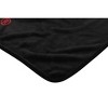 NCAA Cincinnati Bearcats Movement Silk Touch 46"x60" Throw Blanket - 2 of 3