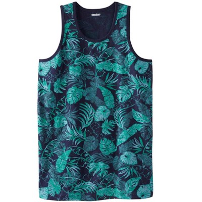 KingSize Shrink-Less Lightweight Tank