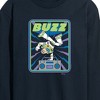 Men's - Disney - Toy Story Long Sleeve Graphic T-Shirt - 2 of 4