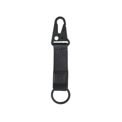 Thread Wallets Keychain Clip