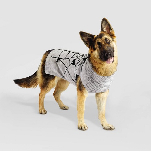 German shepherd best sale dog sweater