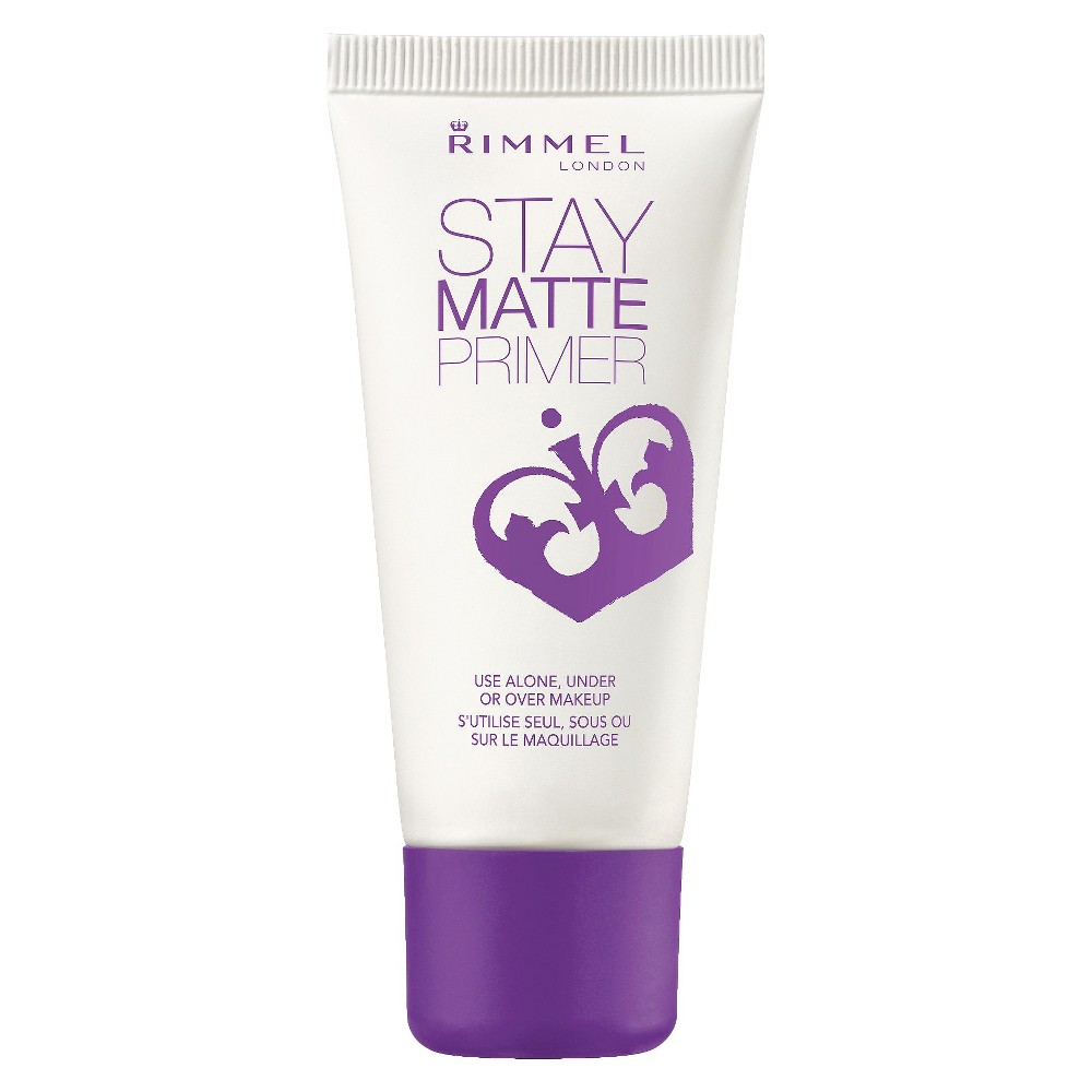 EAN 3607342682757 product image for Rimmel Stay Matte Primer, Makeup Setters and Primers | upcitemdb.com