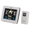 Taylor® Precision Products Digital Deluxe Color Weather Forecaster - 3 of 4