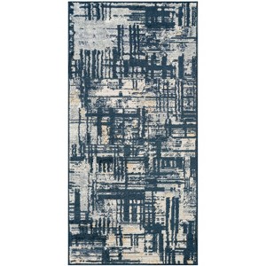 Nourison Dekor Abstract Modern Indoor Rug - 1 of 4