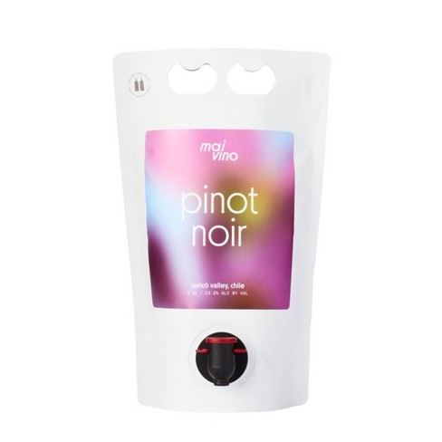 Mai Vino Pinot Noir - 1.5L Pouch - image 1 of 4