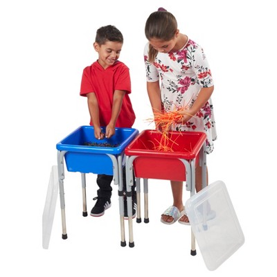 target play table