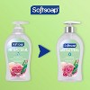 Softsoap Antibacterial + Sensitive Hand Wash - Rose Scent - 11.25 fl oz - 3 of 4
