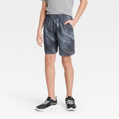 Brilliant Basics Kids Woven Short - Black