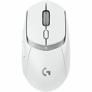 Logitech G G309 LIGHTSPEED Wireless Gaming Mouse White - HERO 25K Sensor - 25600 dpi - 6 Programmable Buttons - 300+ Hour Battery Life - 1 of 4