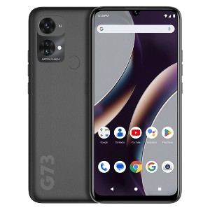 BLU G73 Unlocked GSM Smartphone - 1 of 4