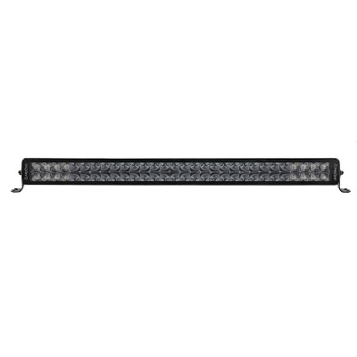 Heise LED Lighting Systems® Blackout Series 32-In. 60-LED Dual-Row Lightbar