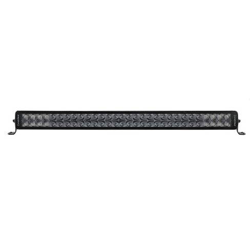 Heise LED Lighting Systems® Blackout Series 32-In. 60-LED Dual-Row Lightbar - image 1 of 4