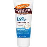 Palmer's Cocoa Butter Foot Magic Lotion - 2.1oz