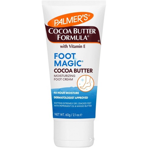 Palmer's Cocoa Butter Foot Magic Lotion - 2.1oz - image 1 of 4