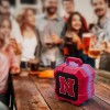 NCAA Nebraska Cornhuskers LED Shock Box Bluetooth Speaker - 3 of 3